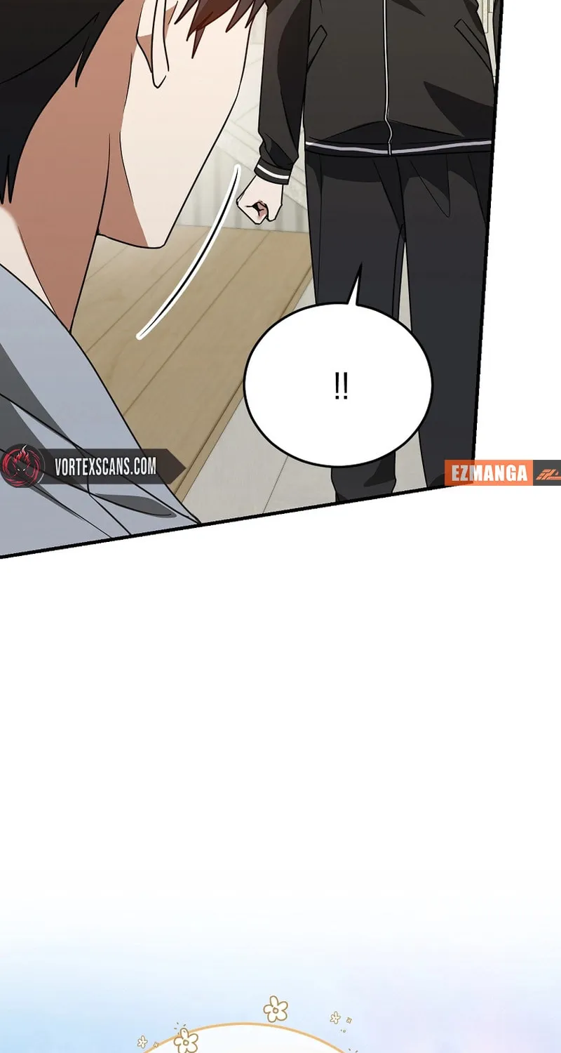 I Am in the Same Class as the Crazy Male Leads Chapter 19 page 9 - 
