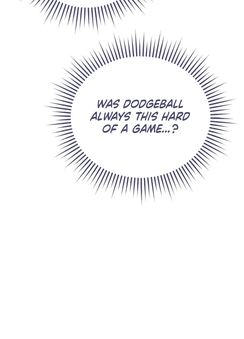 I Am in the Same Class as the Crazy Male Leads Chapter 19 page 81 - 