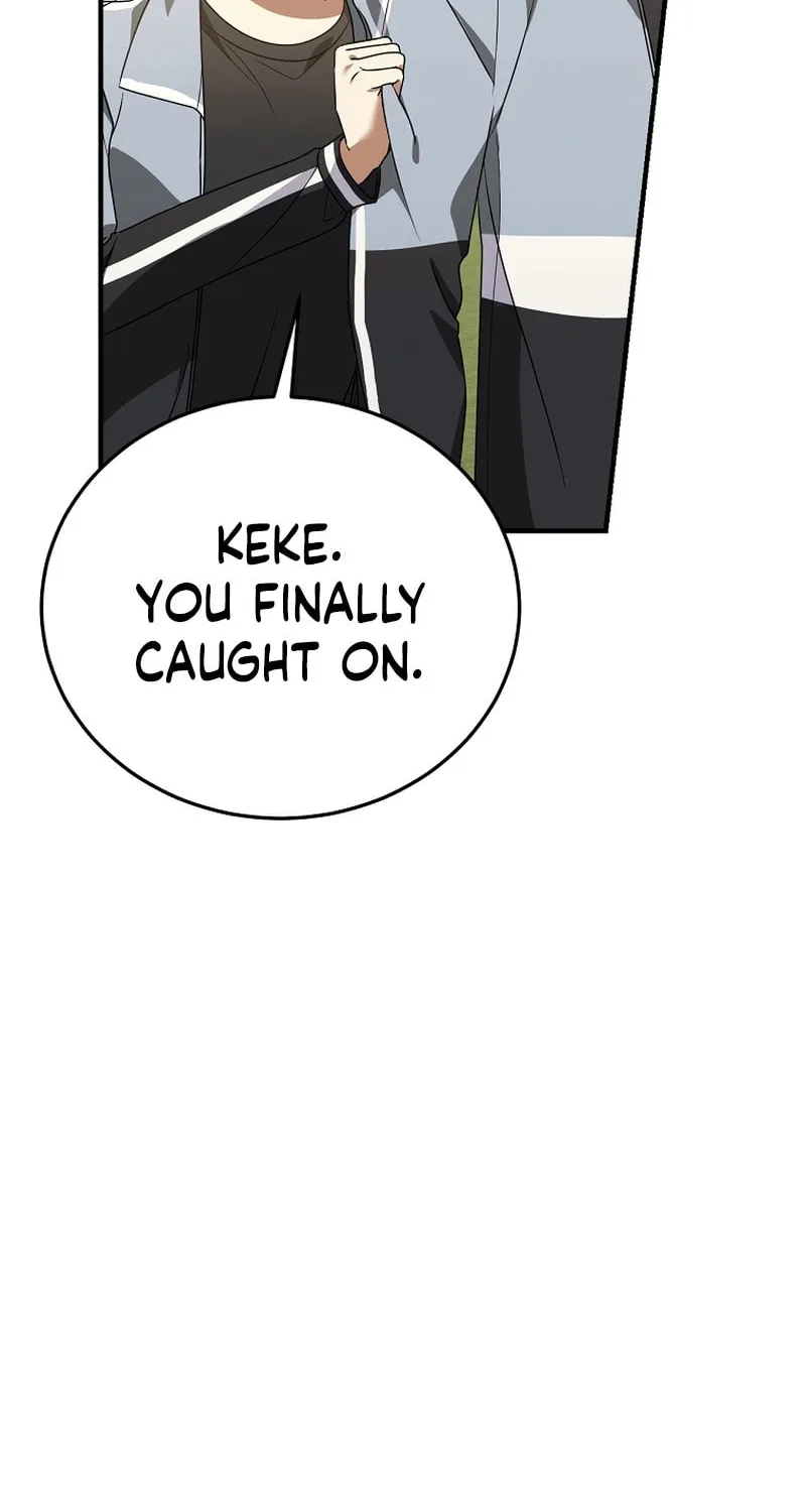 I Am in the Same Class as the Crazy Male Leads Chapter 19 page 83 - 