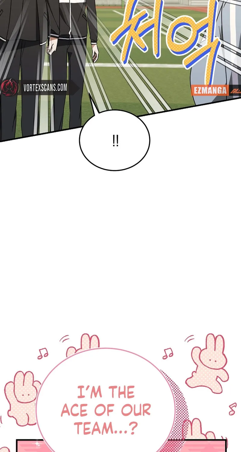 I Am in the Same Class as the Crazy Male Leads Chapter 19 page 85 - 