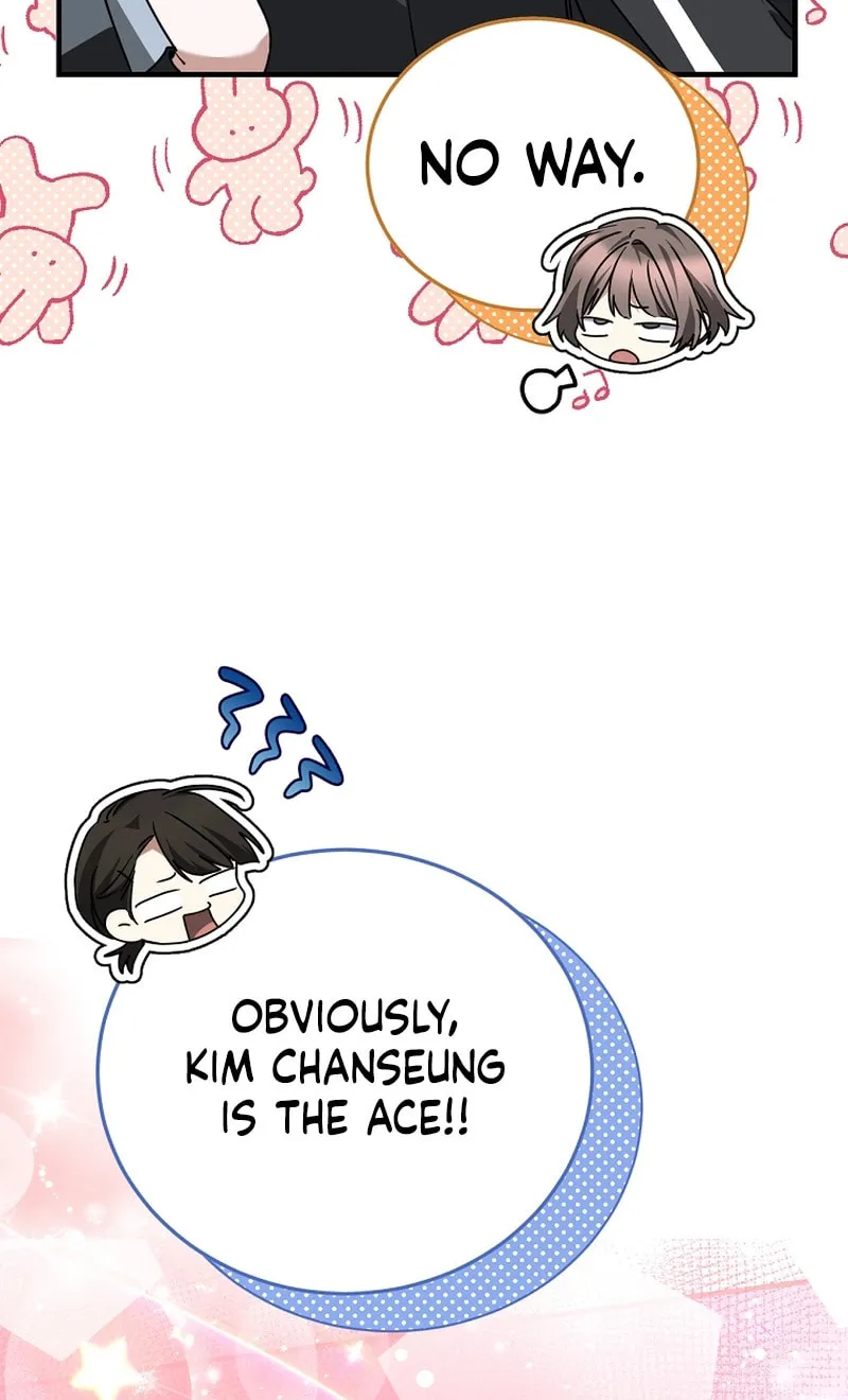 I Am in the Same Class as the Crazy Male Leads Chapter 19 page 87 - 