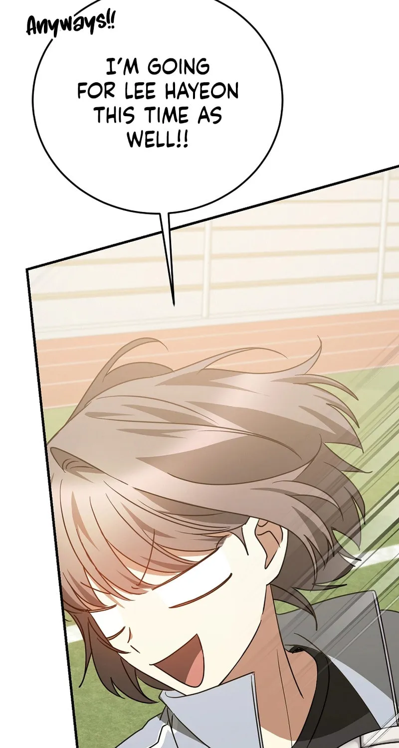 I Am in the Same Class as the Crazy Male Leads Chapter 19 page 90 - 
