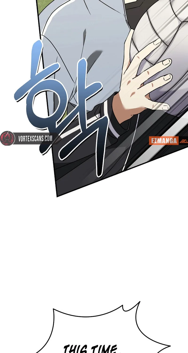 I Am in the Same Class as the Crazy Male Leads Chapter 19 page 91 - 