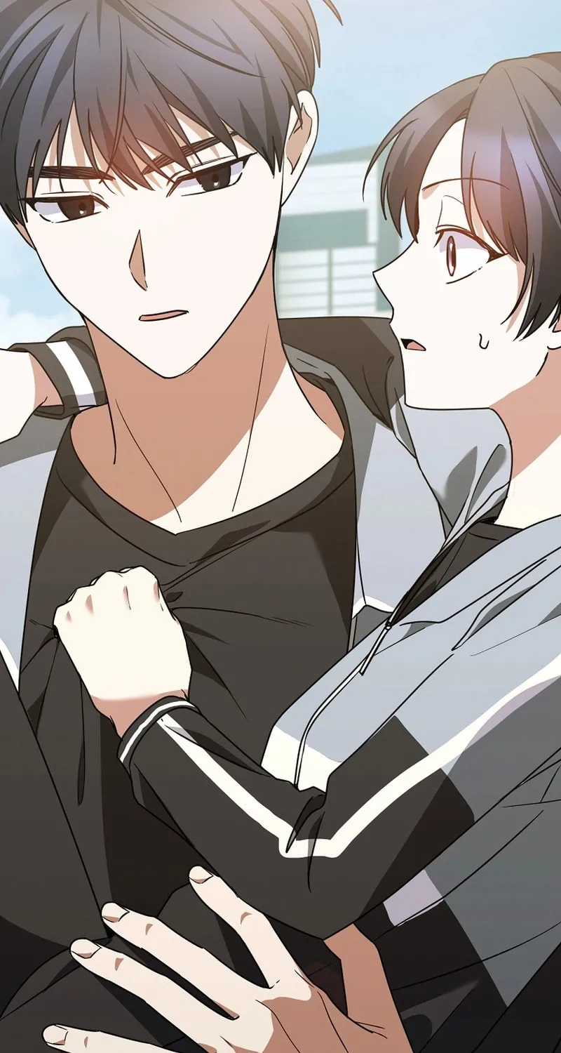 I Am in the Same Class as the Crazy Male Leads Chapter 19 page 98 - 