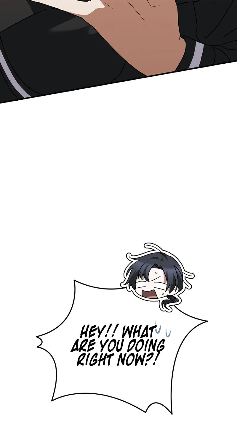 I Am in the Same Class as the Crazy Male Leads Chapter 19 page 99 - 