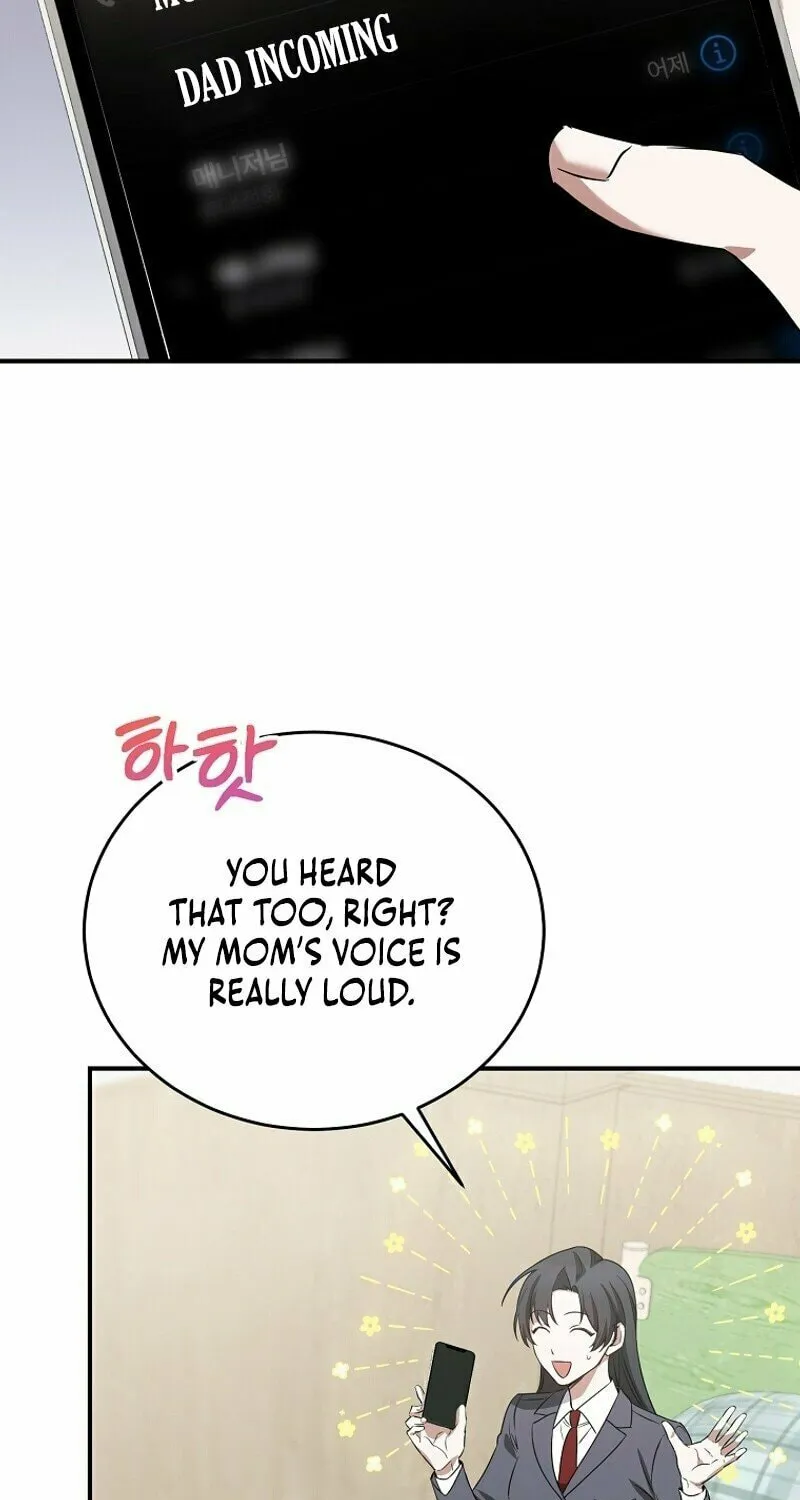 I Am in the Same Class as the Crazy Male Leads Chapter 2 page 101 - 