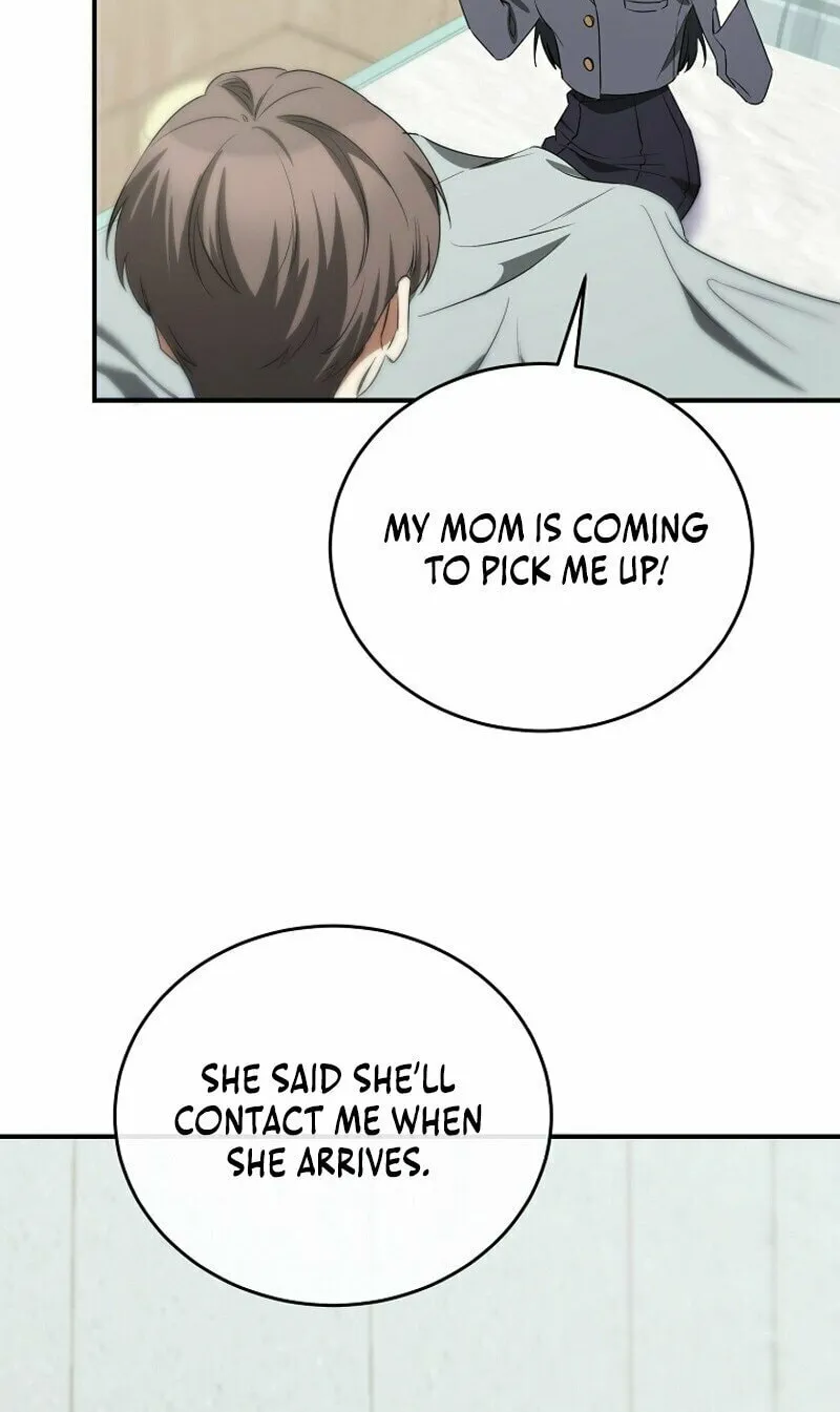 I Am in the Same Class as the Crazy Male Leads Chapter 2 page 102 - 