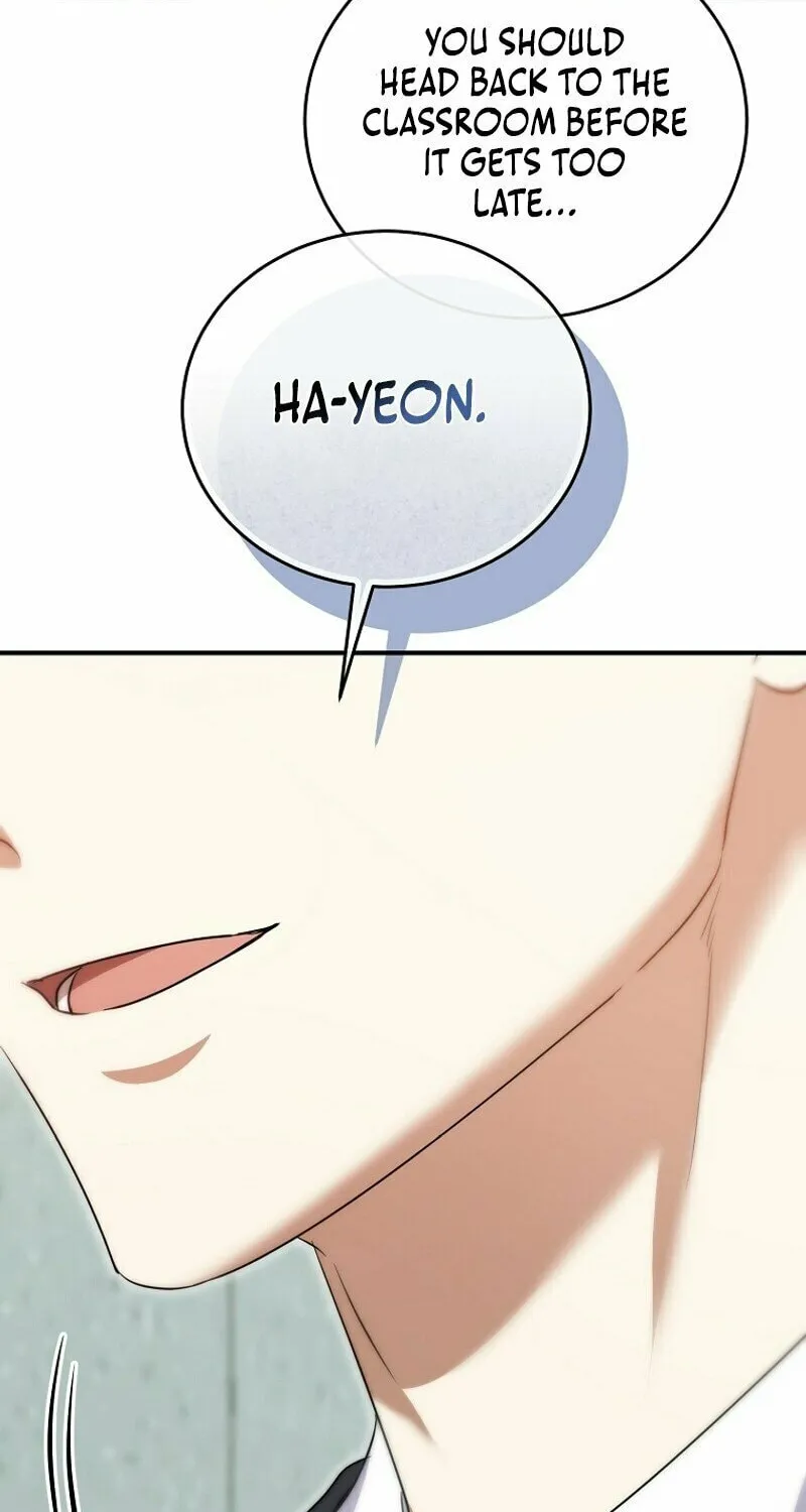 I Am in the Same Class as the Crazy Male Leads Chapter 2 page 104 - 
