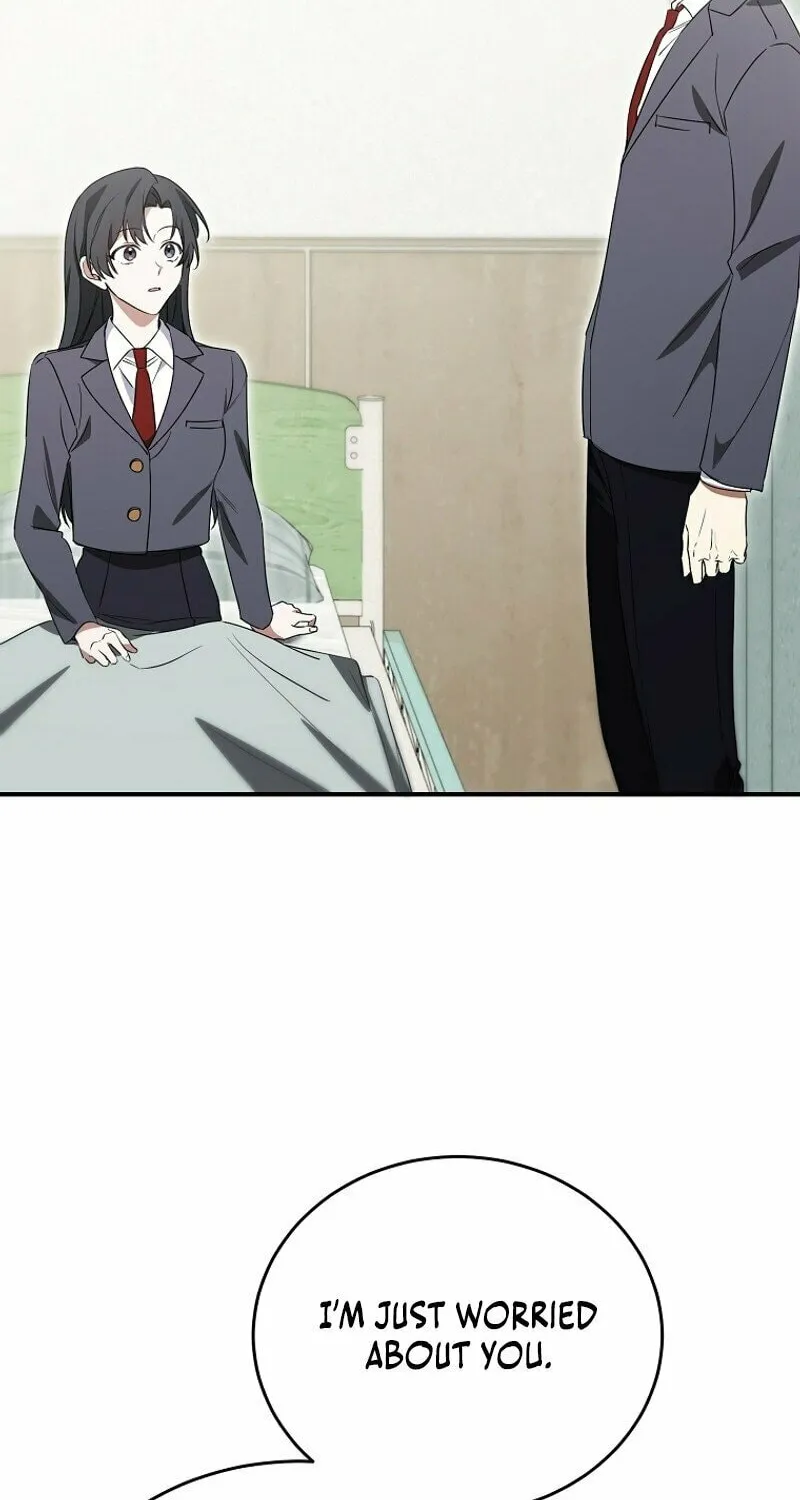 I Am in the Same Class as the Crazy Male Leads Chapter 2 page 106 - 