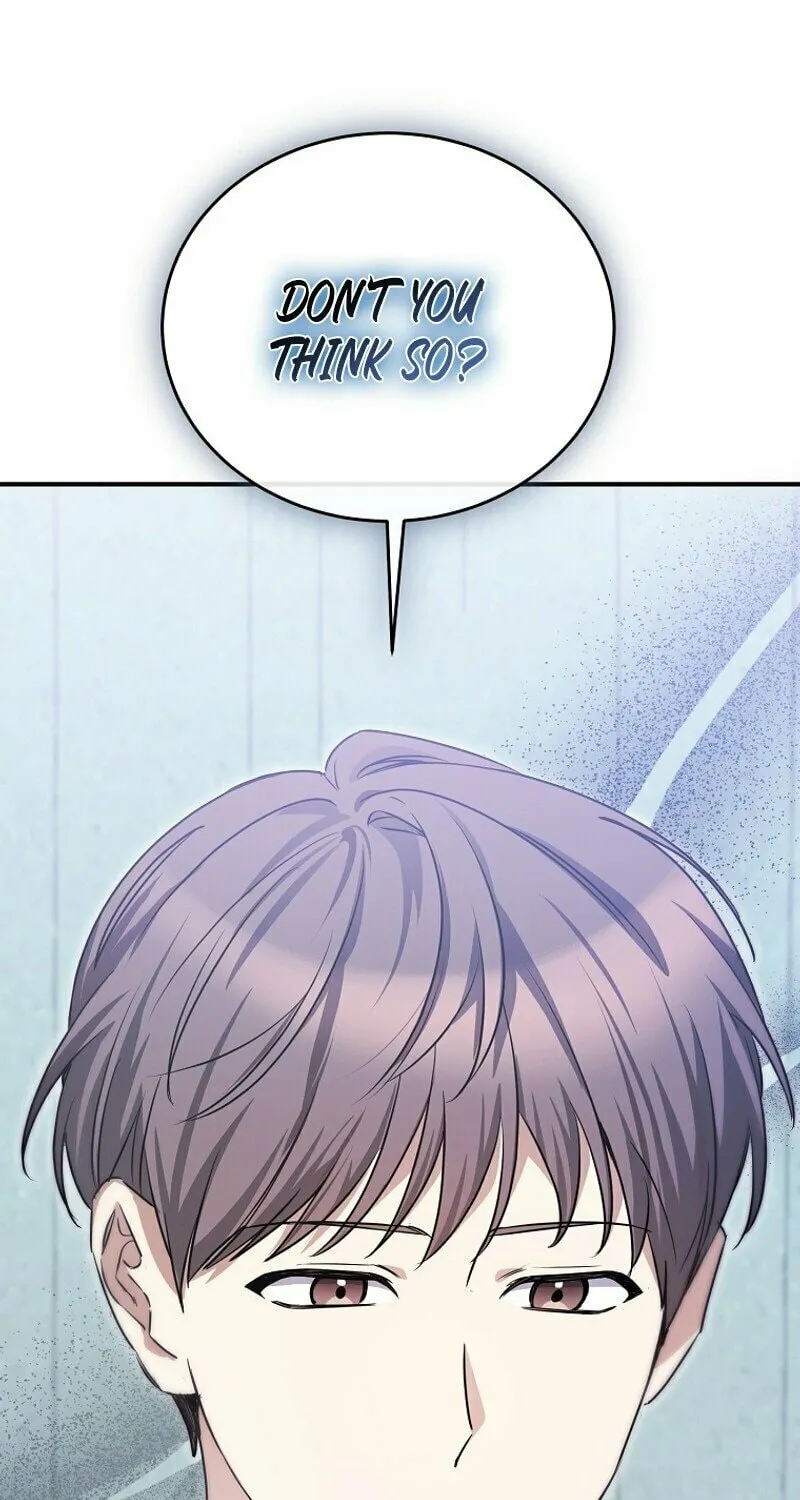 I Am in the Same Class as the Crazy Male Leads Chapter 2 page 109 - 