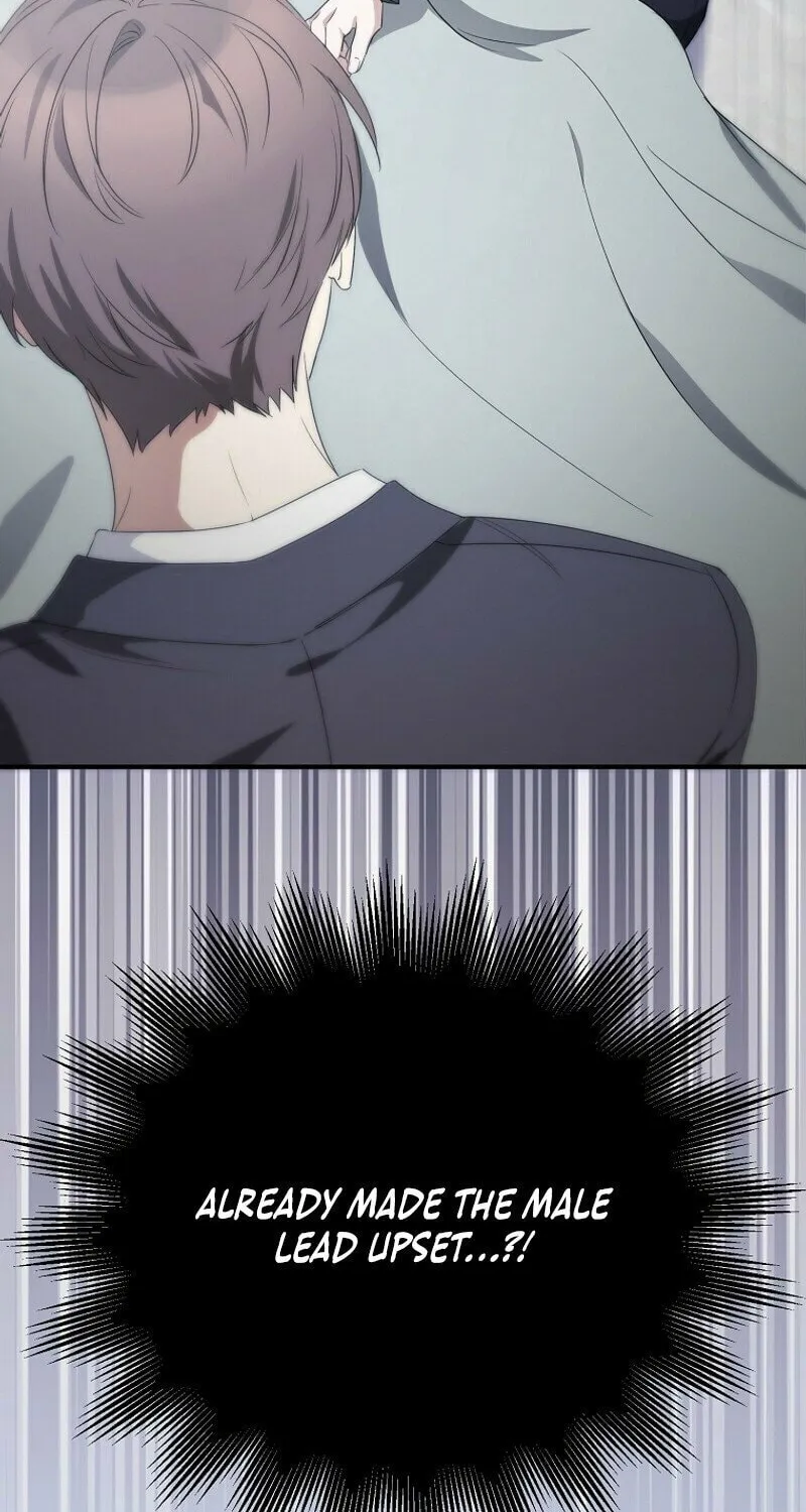 I Am in the Same Class as the Crazy Male Leads Chapter 2 page 112 - 