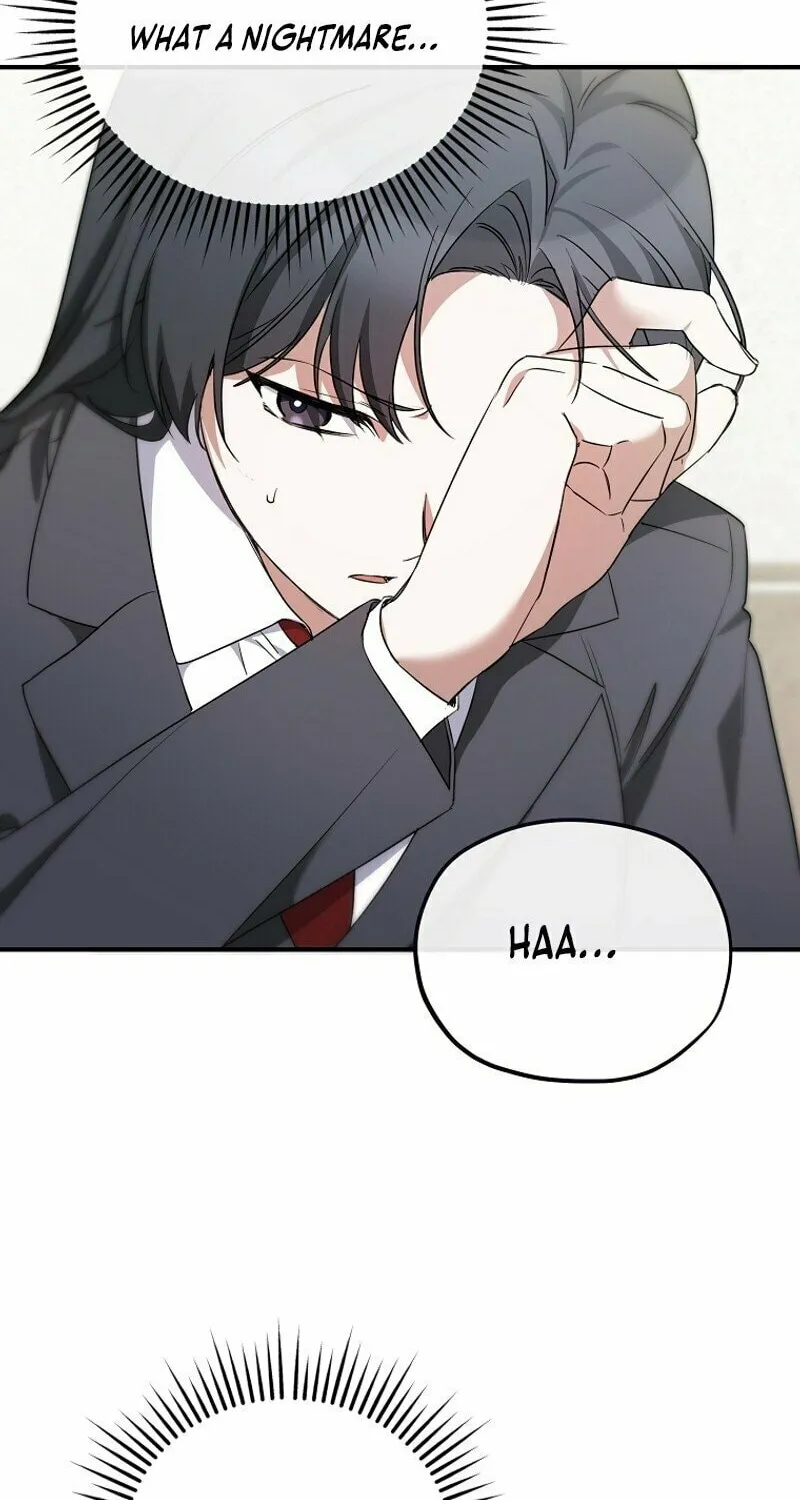 I Am in the Same Class as the Crazy Male Leads Chapter 2 page 19 - 