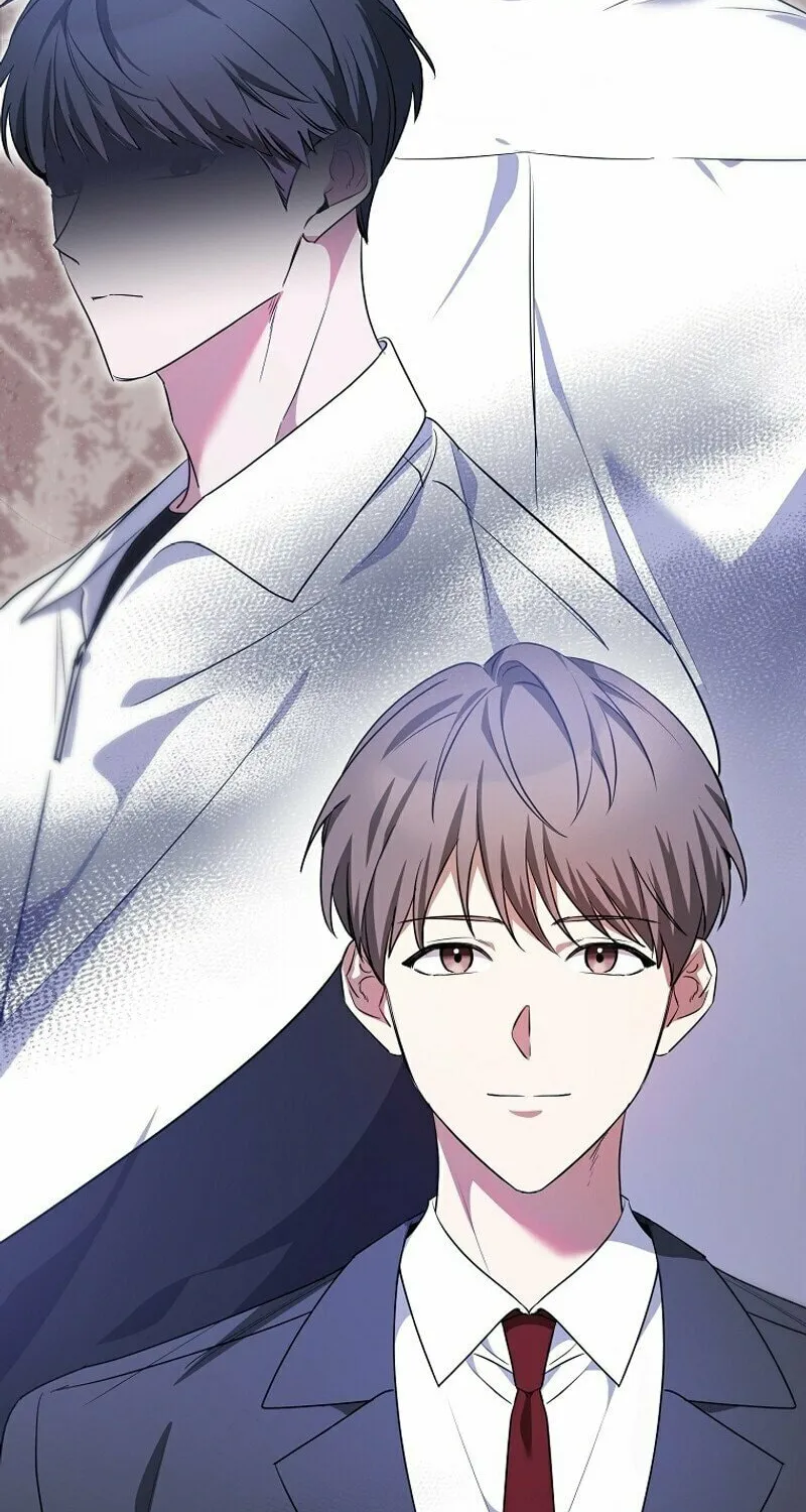 I Am in the Same Class as the Crazy Male Leads Chapter 2 page 24 - 