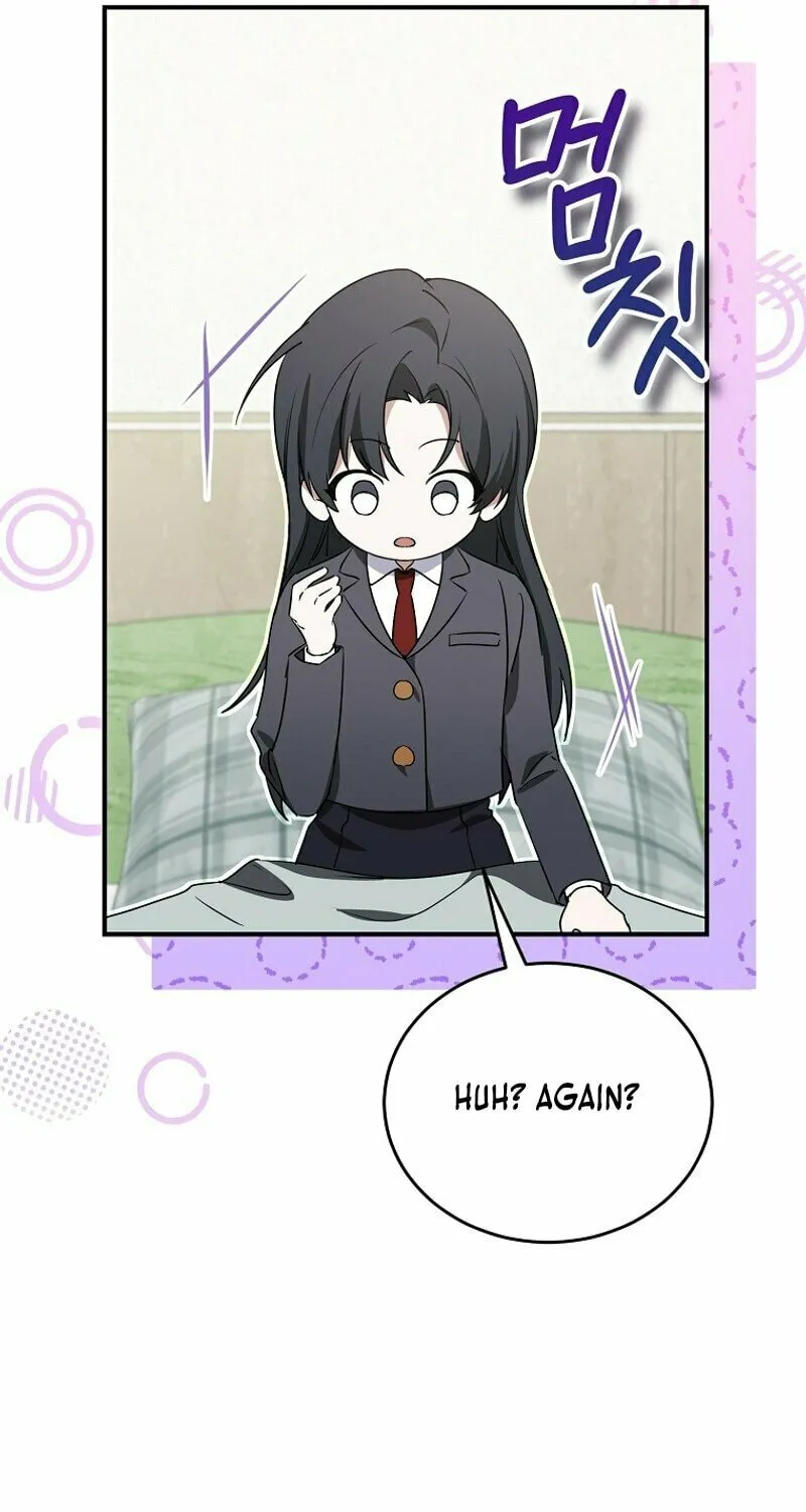 I Am in the Same Class as the Crazy Male Leads Chapter 2 page 29 - 