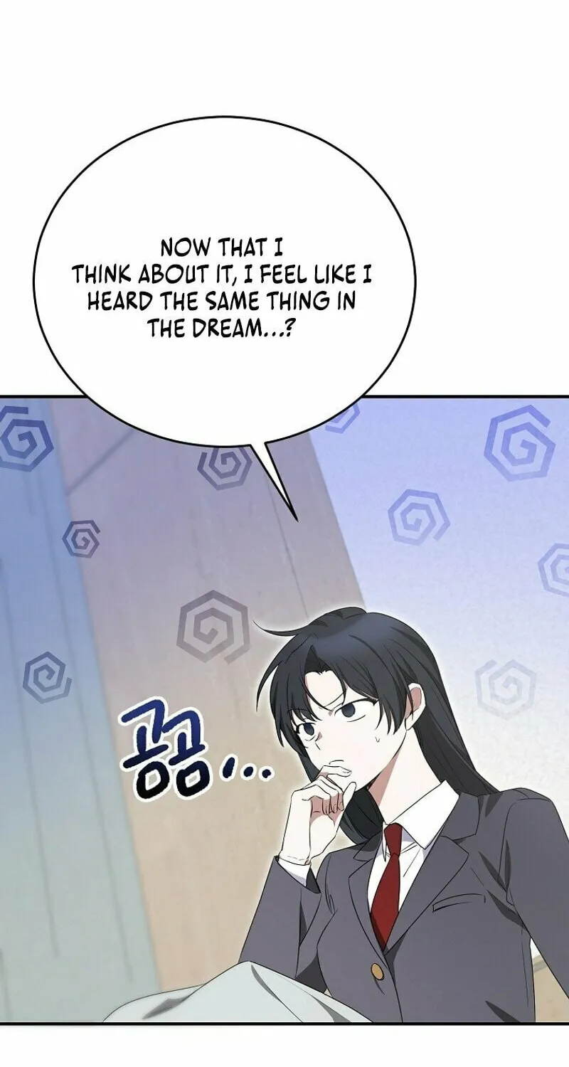 I Am in the Same Class as the Crazy Male Leads Chapter 2 page 30 - 