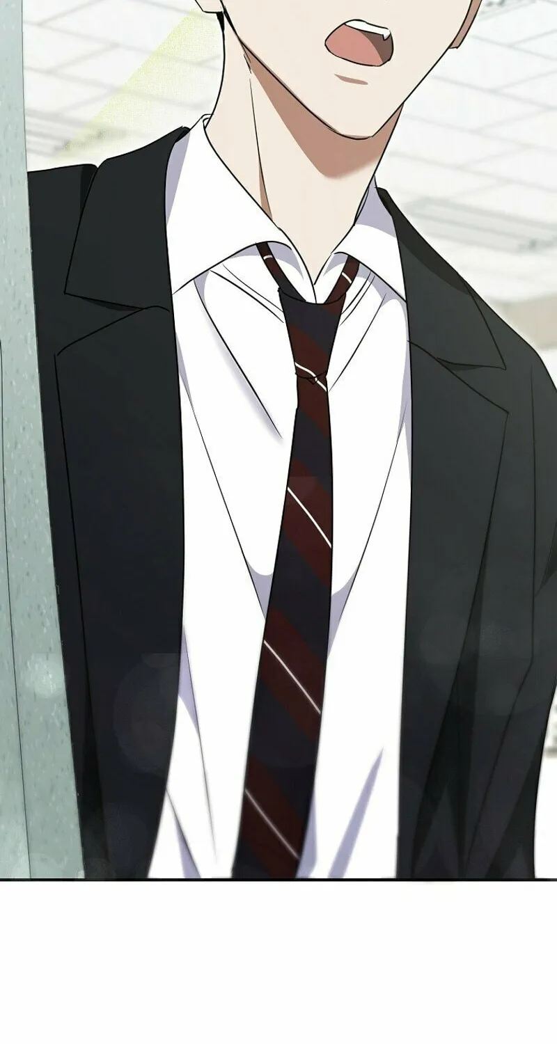 I Am in the Same Class as the Crazy Male Leads Chapter 2 page 34 - 