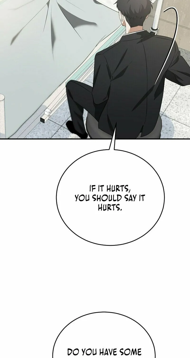 I Am in the Same Class as the Crazy Male Leads Chapter 2 page 38 - 