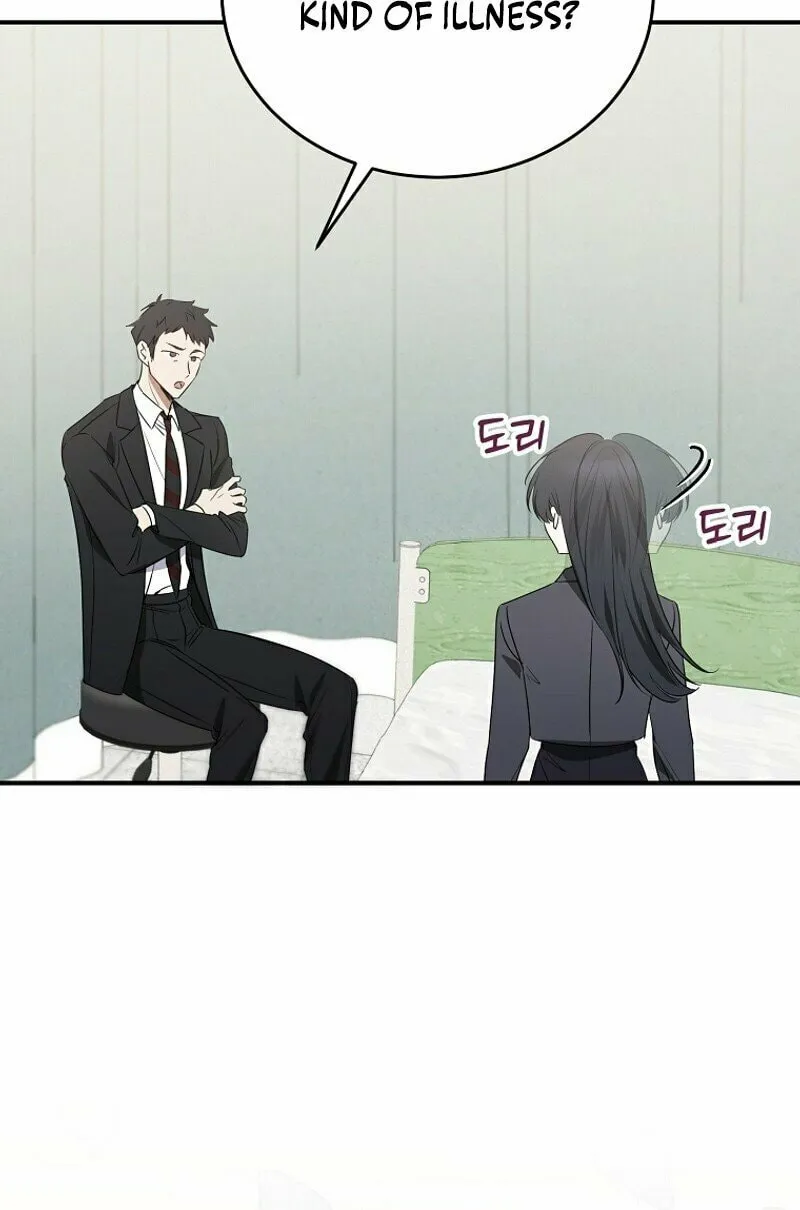 I Am in the Same Class as the Crazy Male Leads Chapter 2 page 39 - 