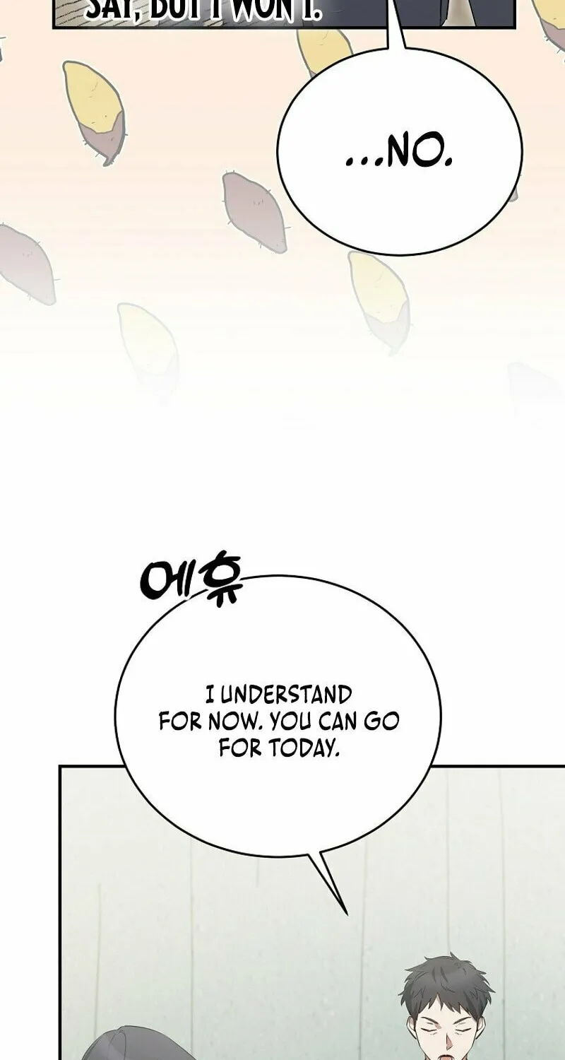 I Am in the Same Class as the Crazy Male Leads Chapter 2 page 41 - 