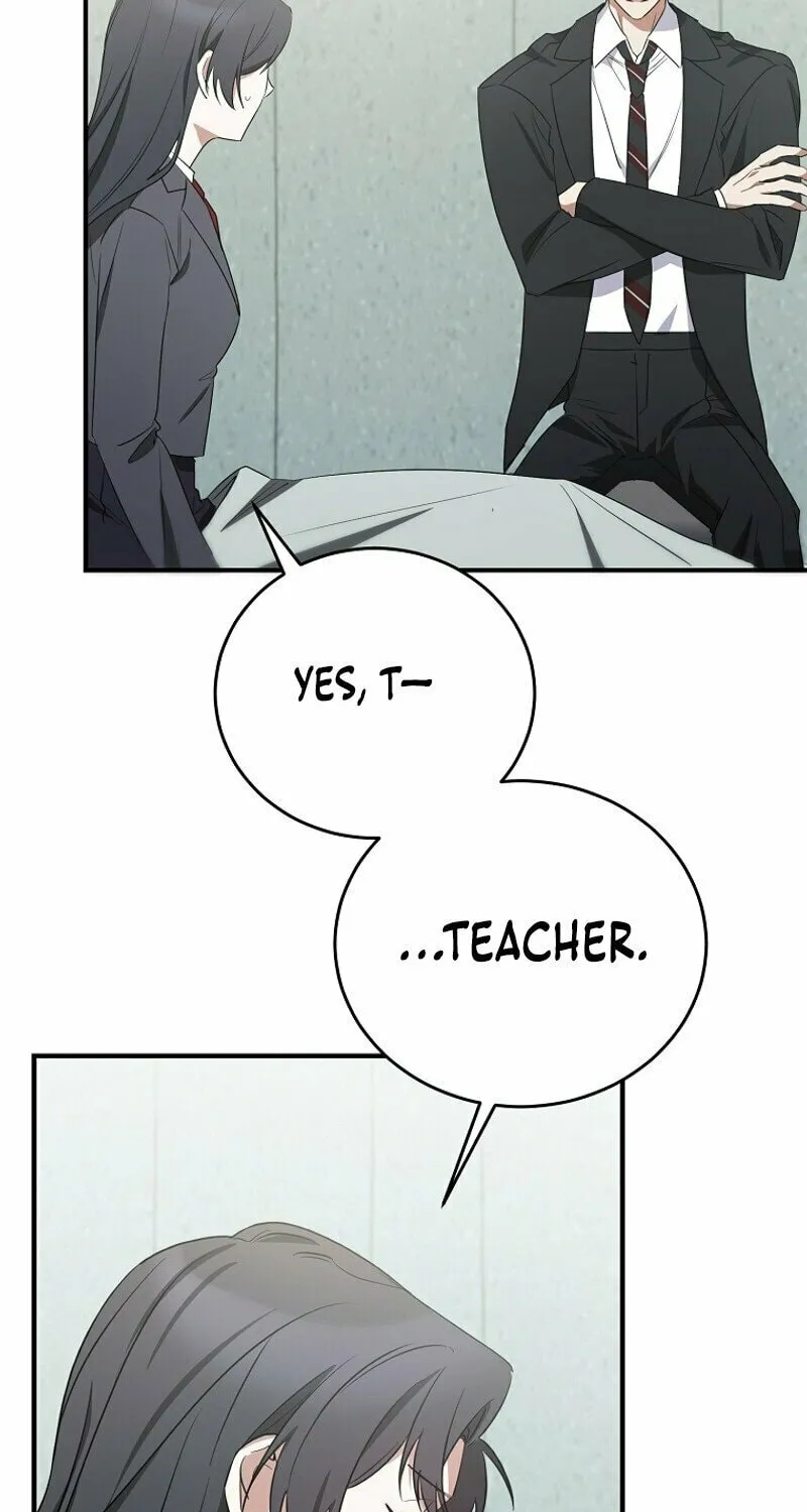 I Am in the Same Class as the Crazy Male Leads Chapter 2 page 42 - 