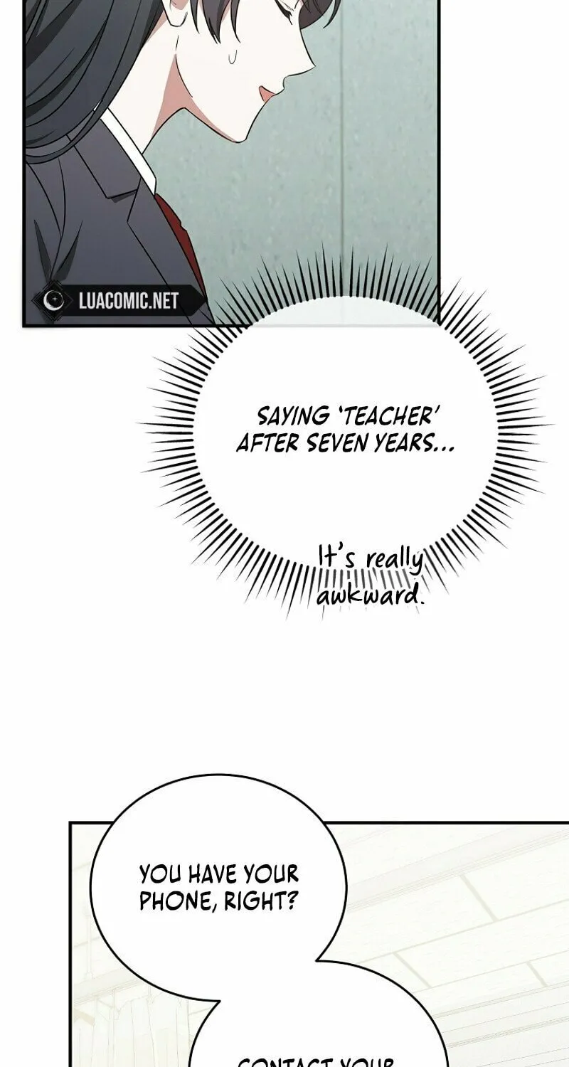 I Am in the Same Class as the Crazy Male Leads Chapter 2 page 43 - 