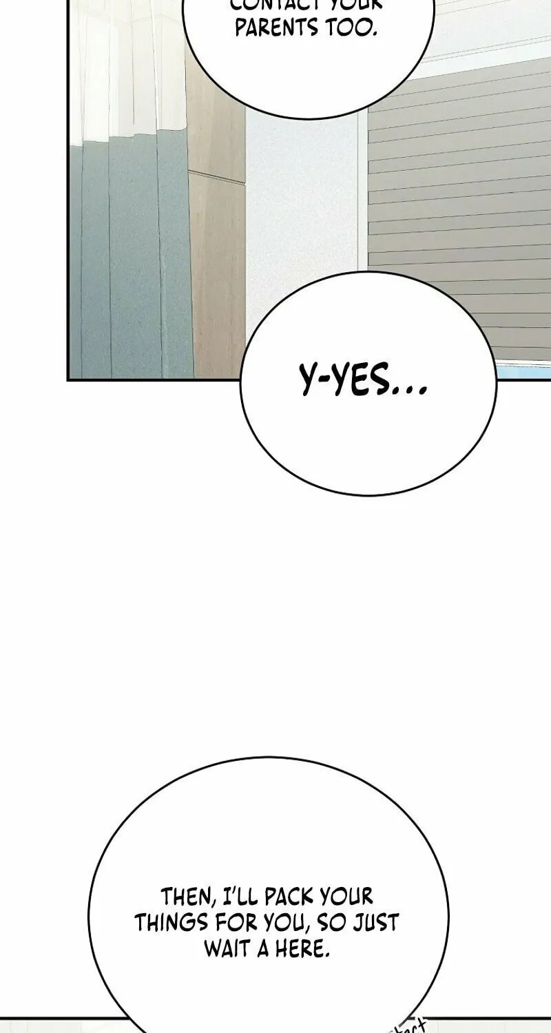 I Am in the Same Class as the Crazy Male Leads Chapter 2 page 44 - 