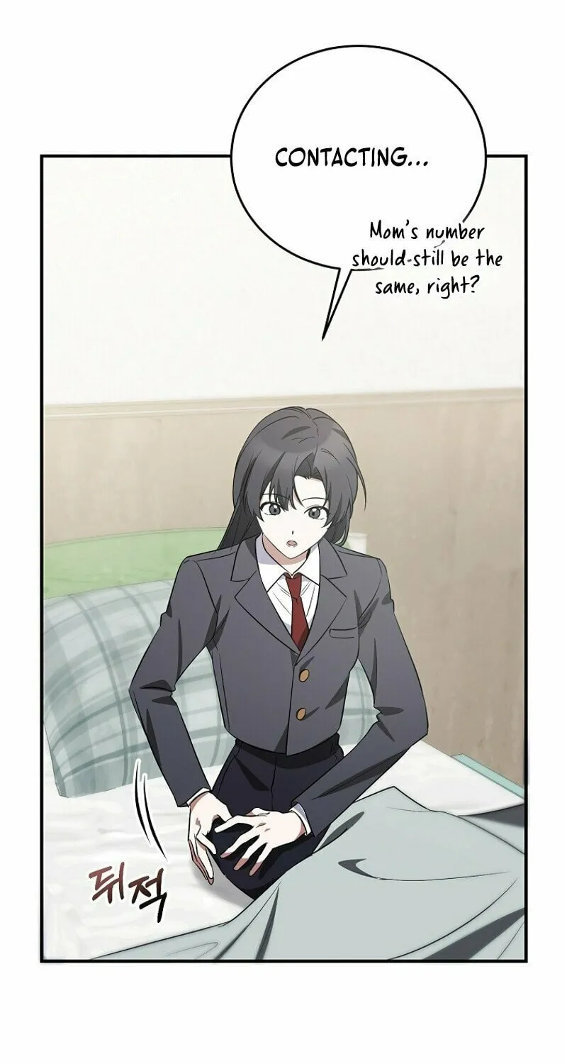 I Am in the Same Class as the Crazy Male Leads Chapter 2 page 47 - 
