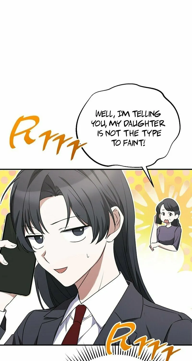 I Am in the Same Class as the Crazy Male Leads Chapter 2 page 48 - 