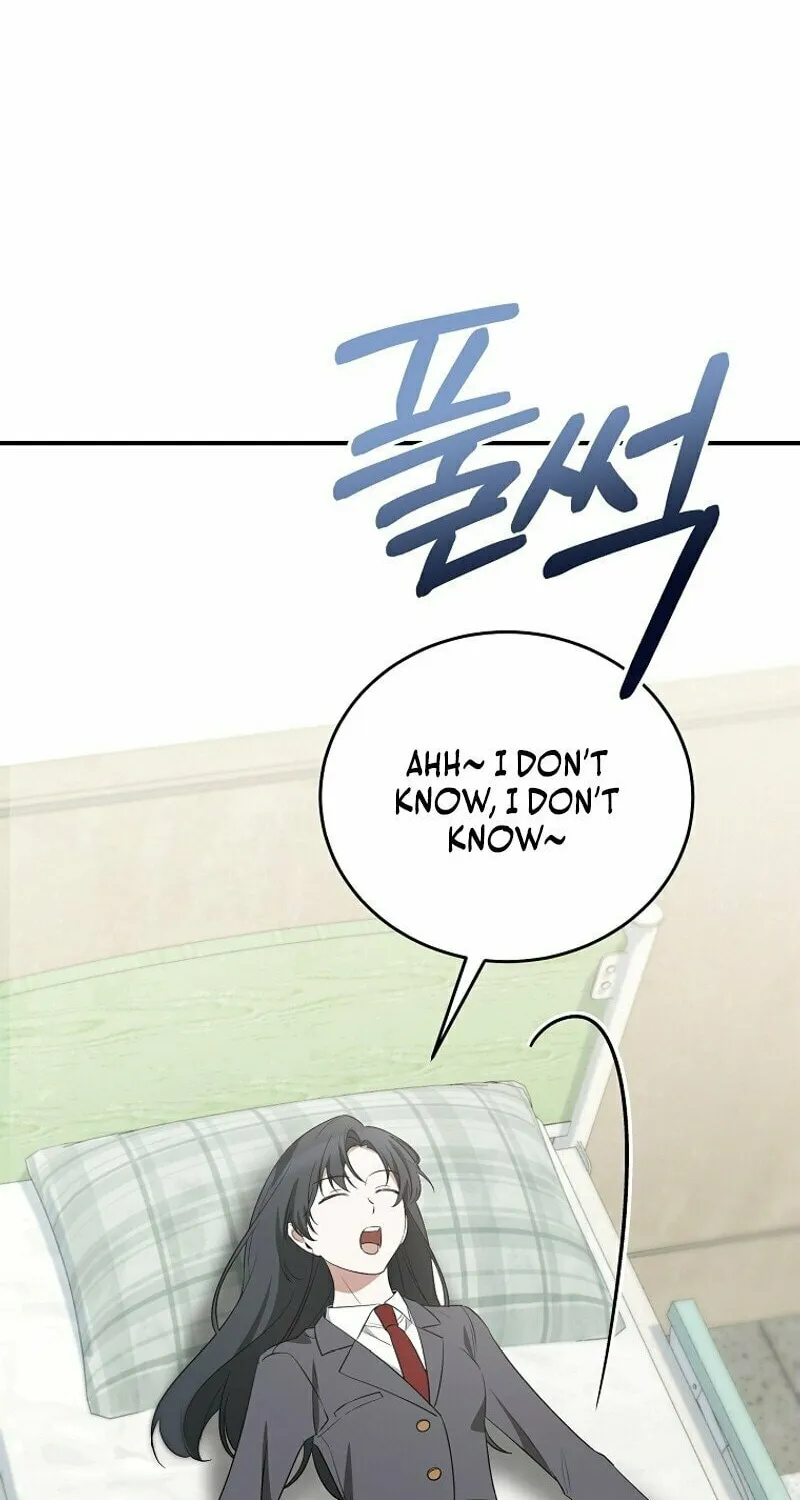 I Am in the Same Class as the Crazy Male Leads Chapter 2 page 53 - 