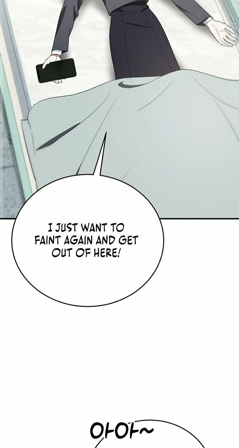 I Am in the Same Class as the Crazy Male Leads Chapter 2 page 54 - 