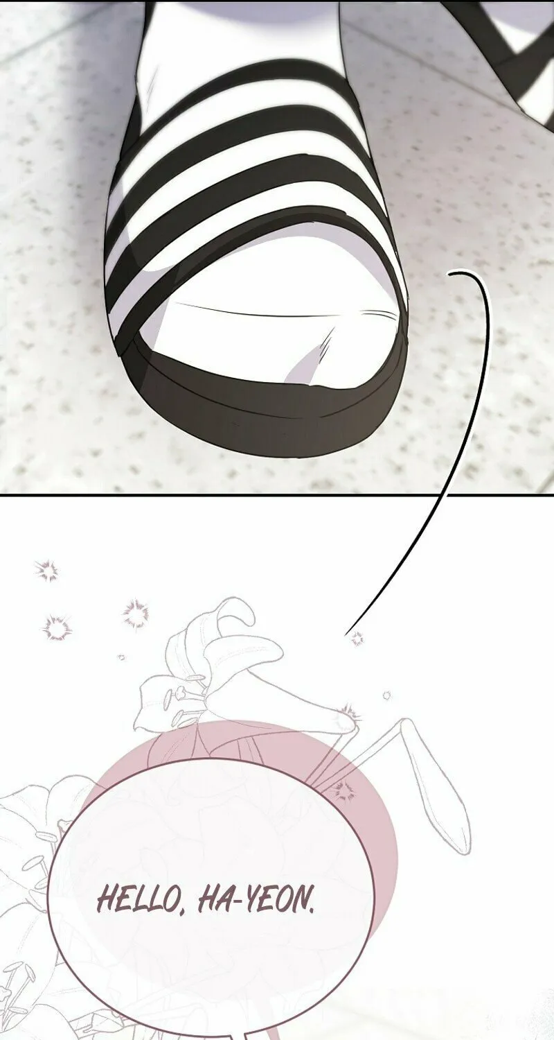 I Am in the Same Class as the Crazy Male Leads Chapter 2 page 57 - 