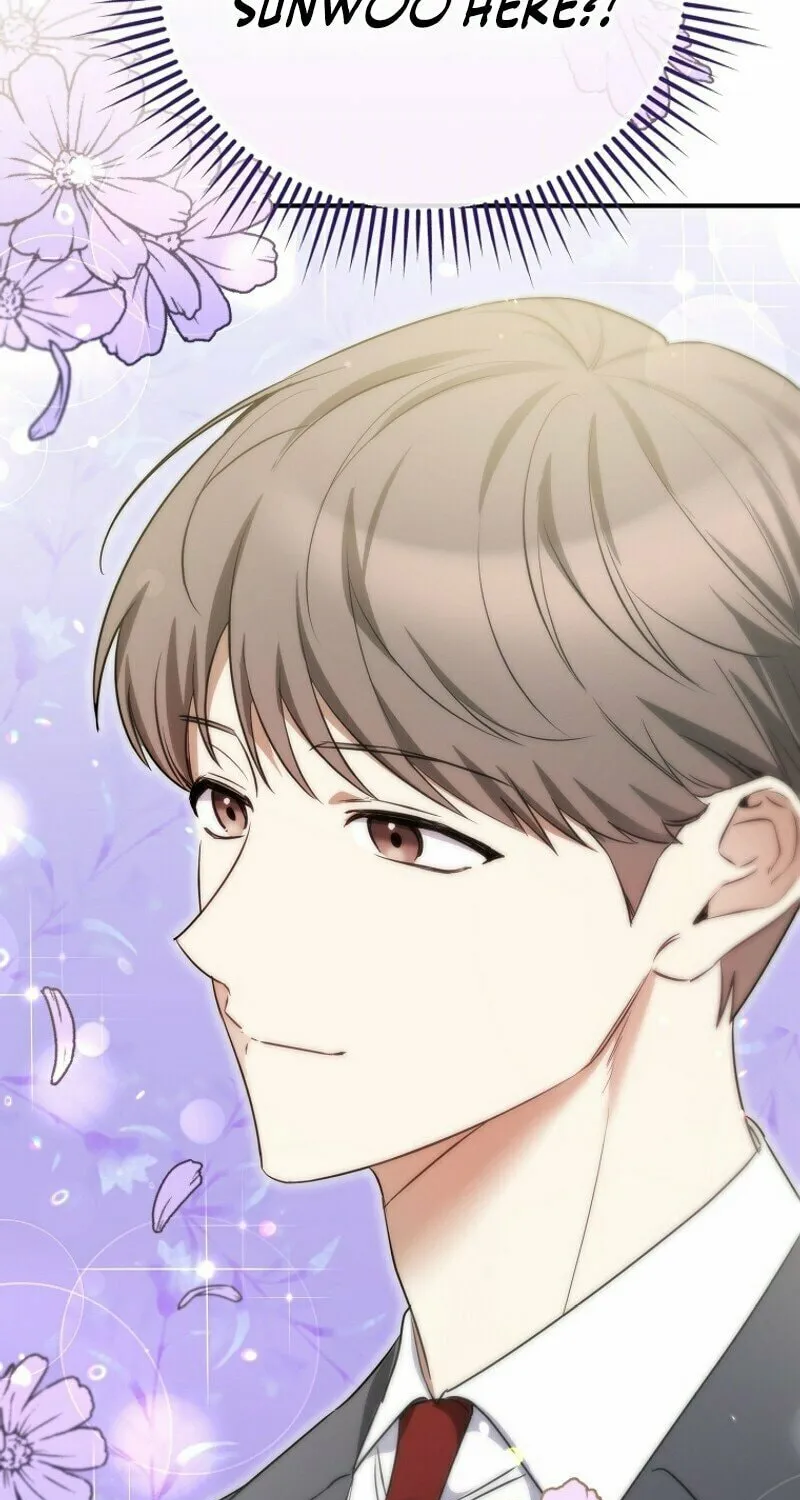 I Am in the Same Class as the Crazy Male Leads Chapter 2 page 61 - 