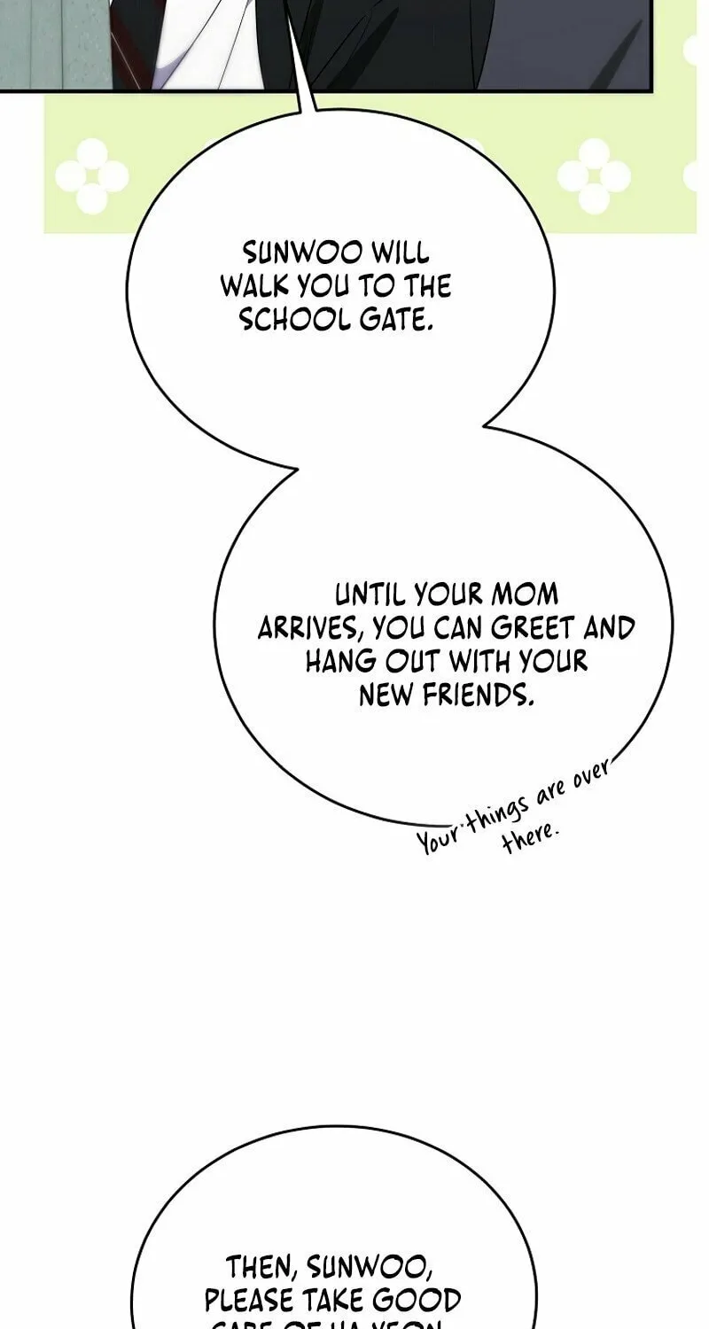 I Am in the Same Class as the Crazy Male Leads Chapter 2 page 64 - 