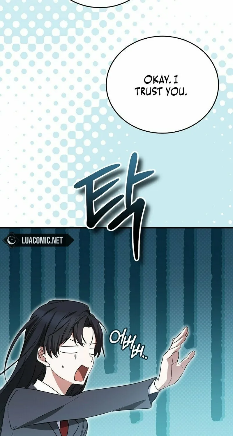 I Am in the Same Class as the Crazy Male Leads Chapter 2 page 66 - 
