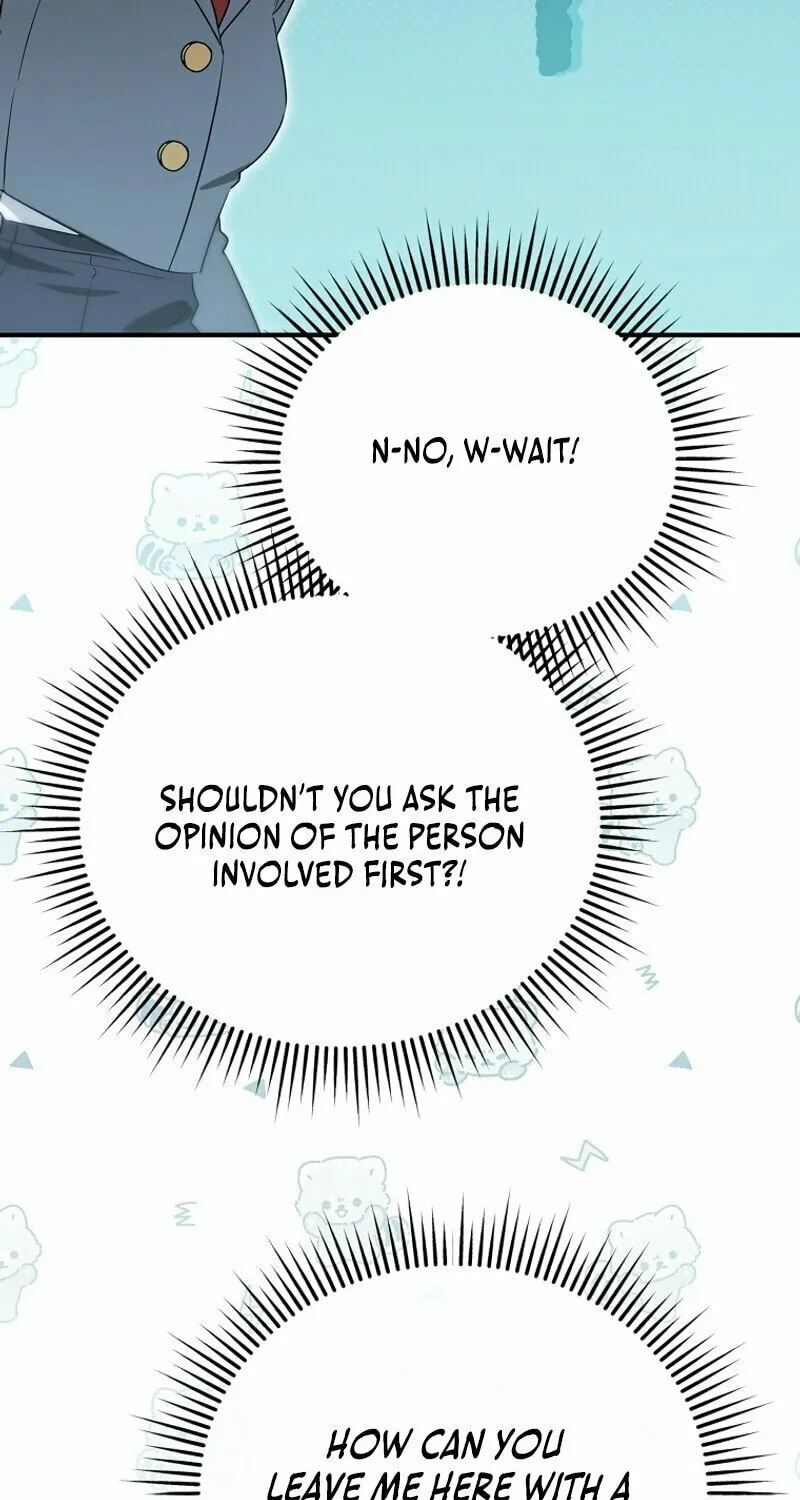 I Am in the Same Class as the Crazy Male Leads Chapter 2 page 67 - 