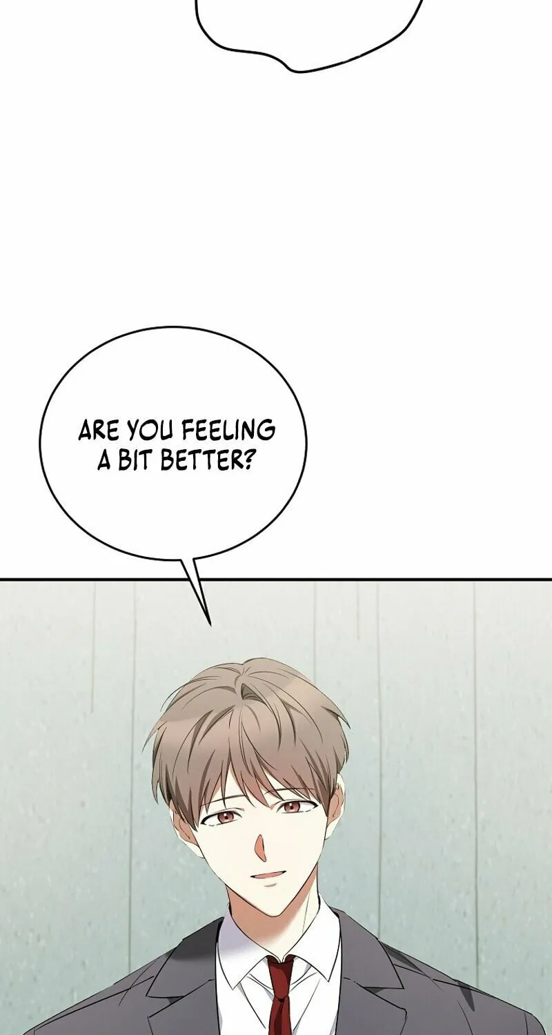 I Am in the Same Class as the Crazy Male Leads Chapter 2 page 70 - 