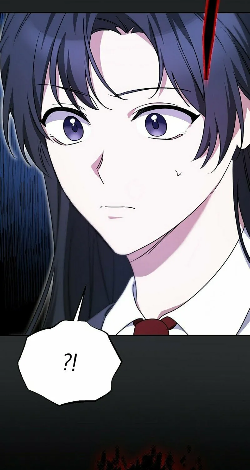 I Am in the Same Class as the Crazy Male Leads Chapter 2 page 8 - 