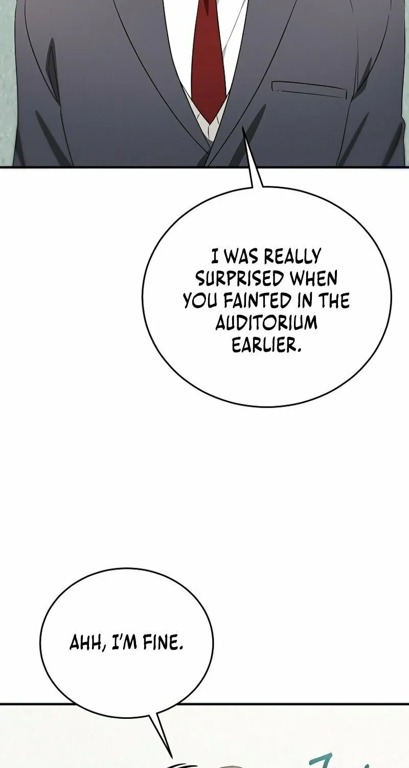 I Am in the Same Class as the Crazy Male Leads Chapter 2 page 71 - 