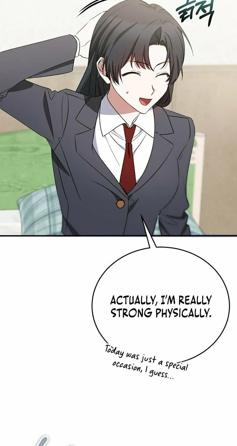 I Am in the Same Class as the Crazy Male Leads Chapter 2 page 72 - 