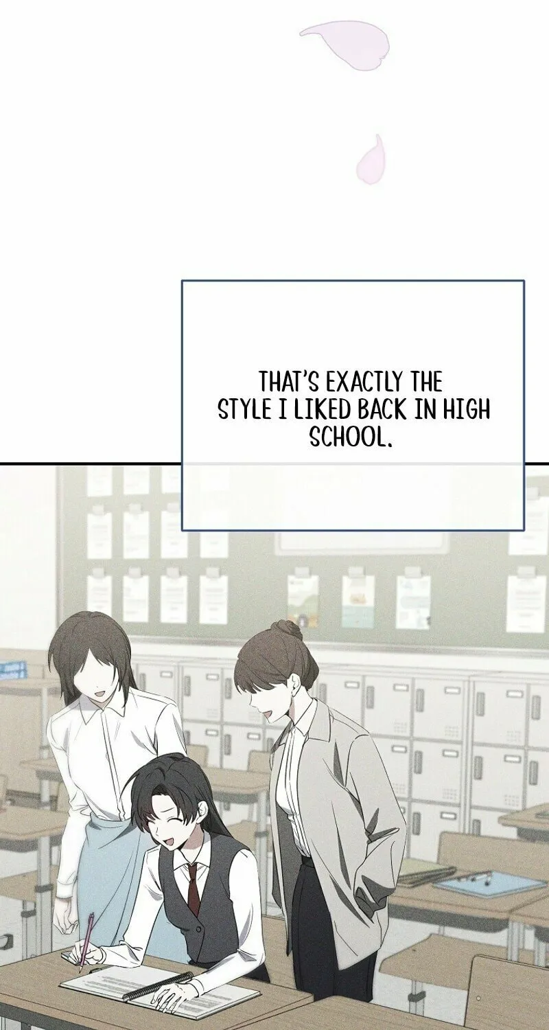 I Am in the Same Class as the Crazy Male Leads Chapter 2 page 77 - 
