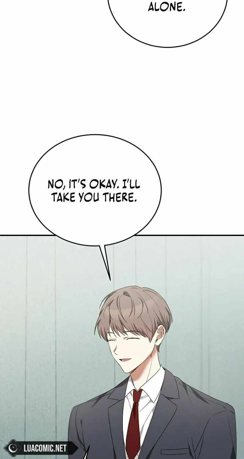 I Am in the Same Class as the Crazy Male Leads Chapter 2 page 84 - 