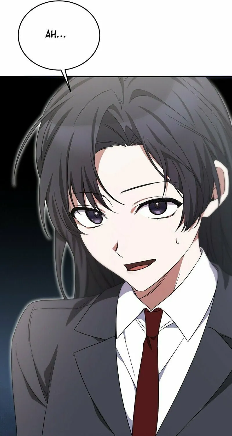 I Am in the Same Class as the Crazy Male Leads Chapter 2 page 86 - 