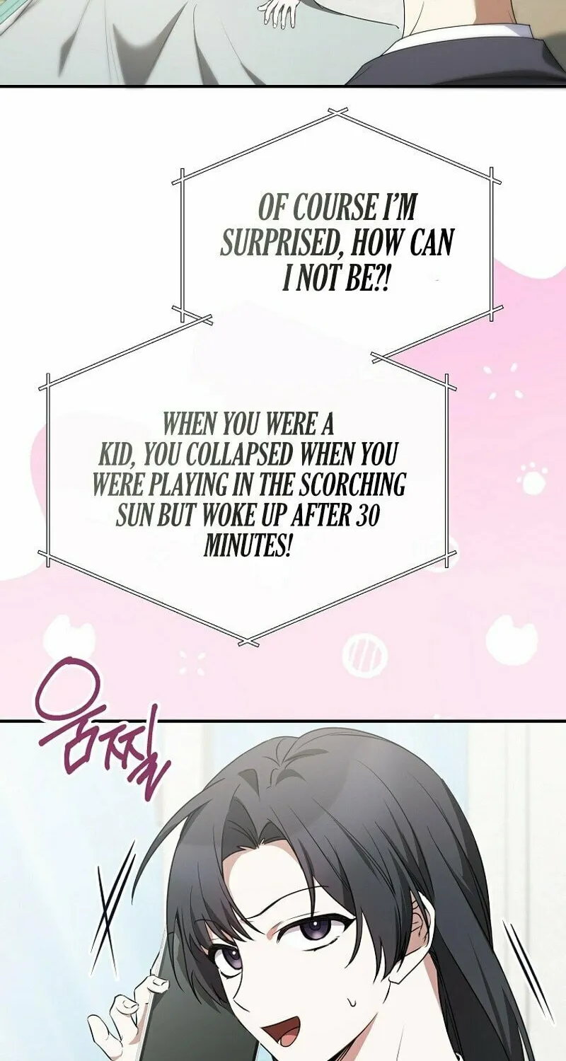 I Am in the Same Class as the Crazy Male Leads Chapter 2 page 95 - 