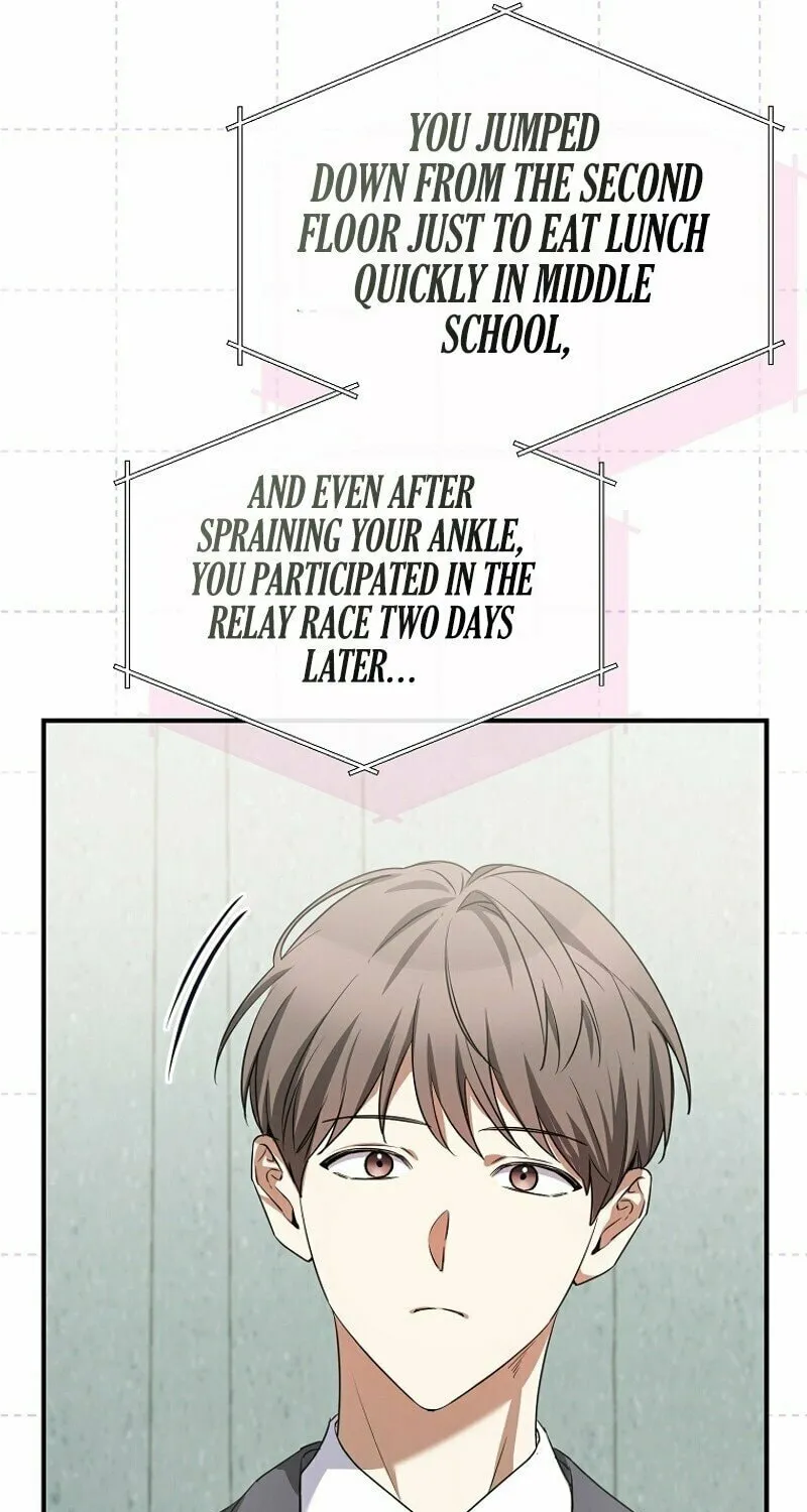 I Am in the Same Class as the Crazy Male Leads Chapter 2 page 97 - 