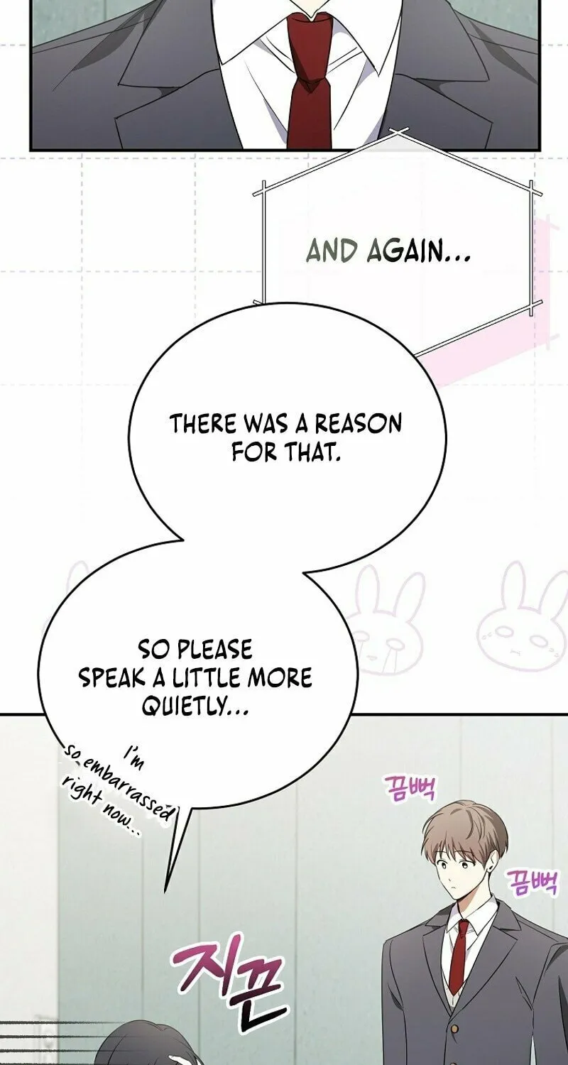 I Am in the Same Class as the Crazy Male Leads Chapter 2 page 98 - 