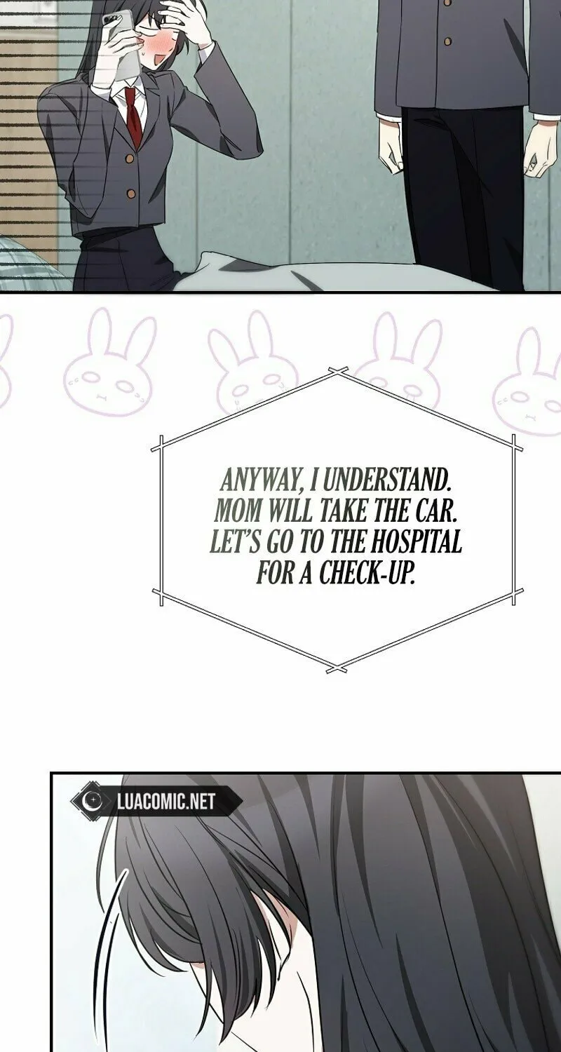 I Am in the Same Class as the Crazy Male Leads Chapter 2 page 99 - 