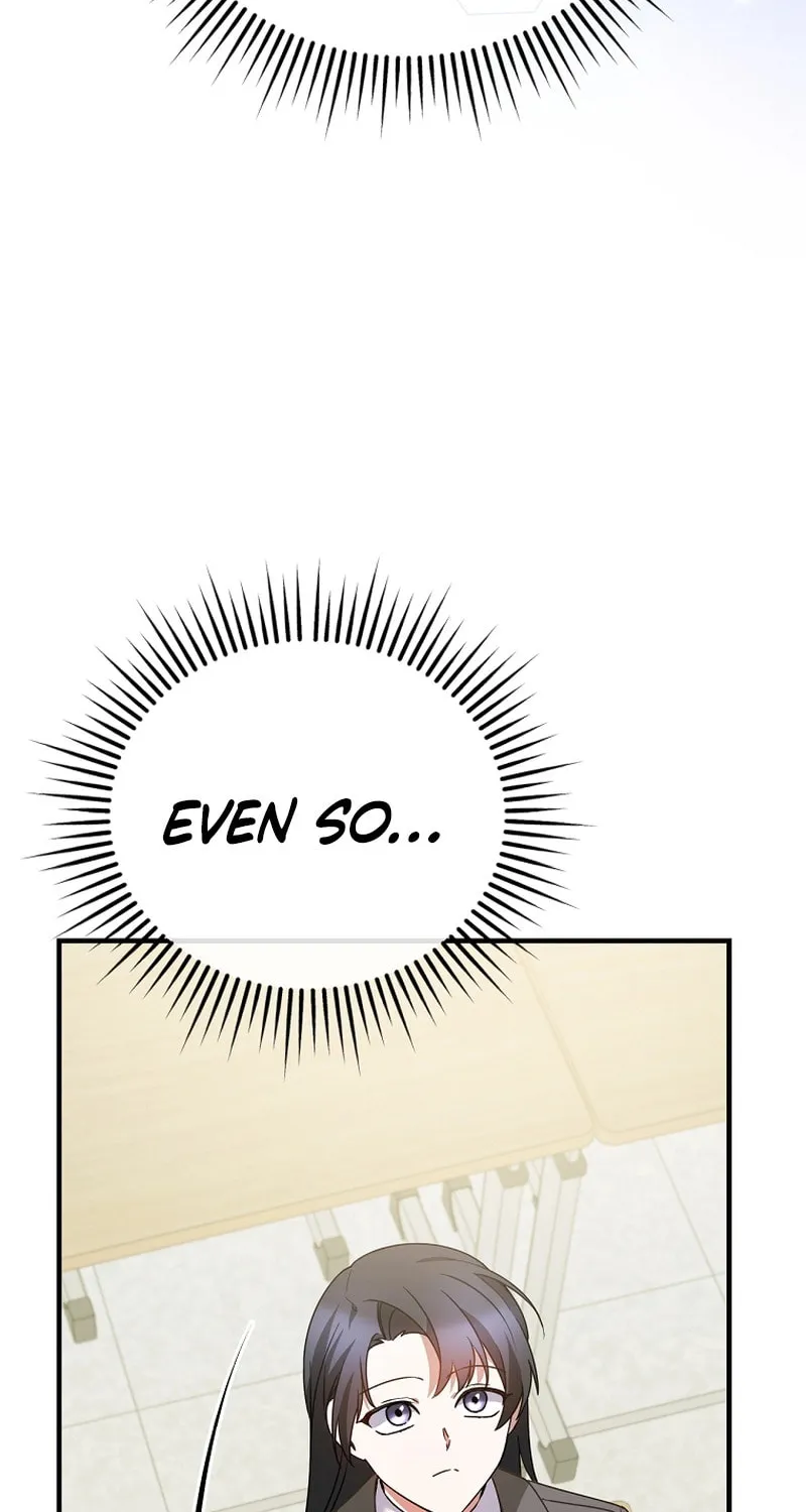 I Am in the Same Class as the Crazy Male Leads Chapter 20 page 117 - 