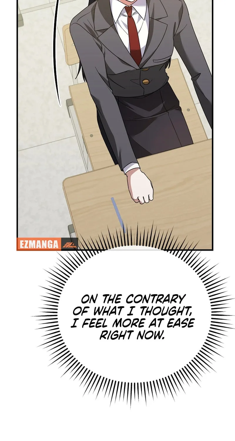 I Am in the Same Class as the Crazy Male Leads Chapter 20 page 118 - 