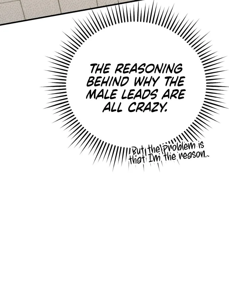 I Am in the Same Class as the Crazy Male Leads Chapter 20 page 120 - 