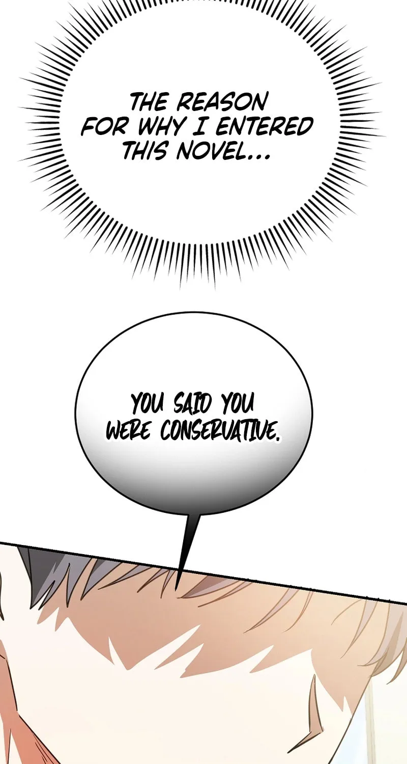I Am in the Same Class as the Crazy Male Leads Chapter 20 page 123 - 